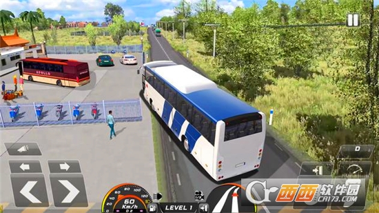 İʿģʻ2021GD Bus Simulator Driving