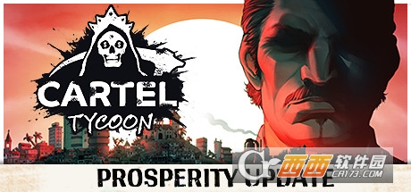 ضCartel Tycoon