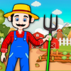 Pretend Play Farm Village Town(��װũ���ջ������)