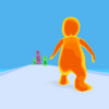 Orange Crash(��ɫ��ײ����)