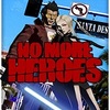 Ӣ�۲���No More Heroes�ٷ�����