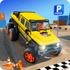 off road Car parking Master: Car Driving Games(ԽҰͣ���ؼ���ս)1.1 ��׿��