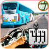 Bus Simulator : Tourist Bus Drive 3D(��;������ģ����)