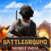Battleground Mobile India