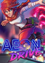 Aeon DriveⰲbӲP