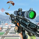 New Sniper Shooting 2021(3DѻǹϷ)v1.92׿