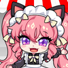 ¶�Ү�������(Lutie:Meow Bread)