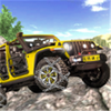 Offroad Jeep Driving Simulator Jeep Racing(����ԽҰ��ģ����)