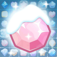 Frozen Match 3 Puzzle Gamev1.0.1