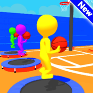Ball Dunk 3D(Ͷ6)v3 ׿