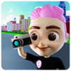 Vlogger Run(��Ƶ��������Ϸ)