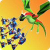 Polytopia Kingdom: Battle Of Four Armies(��Ԫ�ľ�֮ս)