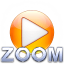 Zoom Player MAXM