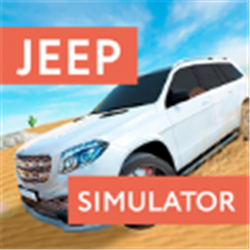 Top Jeep Simulator(ճģ)v1.0׿