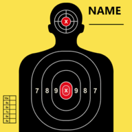 Gun Shooting Range - Target Shooting Simulator(ǹGun Shooting Range)v1.0.41 ׿