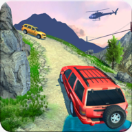 Offroad Land Cruiser Jeep Car Sim(offroad jeep driving 3d)v1.14׿