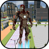flying iron hero(���г�������Ӣ��)