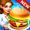 Restaurant Cooking(���Ǵ�������Ϸ)