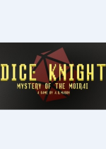ʿĪ֮(Dice Knight: Mystery of the Moirai)