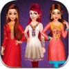 Princesses Indian(ӡ�ȹ�������ʦ)