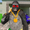 Scary Stranger Gorilla 3D(ĴScary Stranger Gorilla)