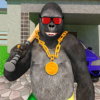 Scary Stranger Gorilla 3D(������Ĵ�����Scary Stranger Gorilla)