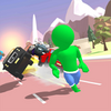 Super‌ ‌Hero‌ ‌Dash‌ ‌3D‌(���߳�̾���)