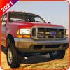 Ford 350 Car Simulator(��ҰƯ�Ƽ�ʻ��Ϸ)