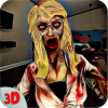 Evil Teacher House Escape: Scary Granny Ghost Game(���µĽ�ʦ֮������)