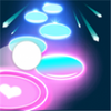 Twilight Theme Song Rush Tiles Magic Hop(ĺ������·)