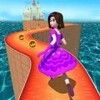 Princess Run 3D(�������ܵ�����Princess Run)