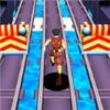 Run Subway Fun Race 3D(���е�����������)