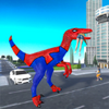 Extreme City Dinosaur Smasher(���п���ս������)