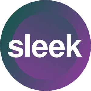 sleek(Դ)v1.0.6 °