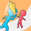 Merge Army 3D!(�ϲ�����3D)