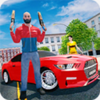 Crime Simulator - Theft Auto(����ģ����������������)