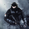 Ultimate Warzone(�ռ�ս��3D����)