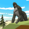Wild Gorilla Family Simulator(Ұ��������ģ��)