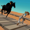Zorro Race(����������Ϸ)