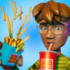 �������Ա3DFast Food Simulator