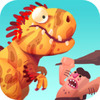 Dino Bash(����ԭʼ�˴�ս)