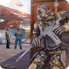 Real Commando Combat Shooter(ʿ��ͻ��Ӣ��)