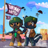 Animal Battle Royale(���ﳬ���Ҷ���Ϸ)
