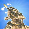 �Ȼ���ս��ģ����Mortar Clash 3D