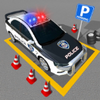 Multi Level Police Car Parking(�¾�����ʻ����)