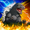 GOZ(��˹��ս��GODZILLA BATTLE LINE)