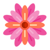 ��ɫ