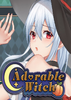 �ɰ�Ů��Adorable Witch