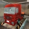 Truck Simulator 2021(ģ2021Truck Simulator)v1.0