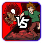 FNF mod Vs mod God Eater vs Hellclown Trick(ʳvsС)v1.0 ׿